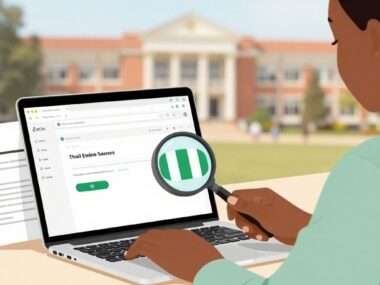 Fake admission letters and scholarship scams targeting Nigerian students