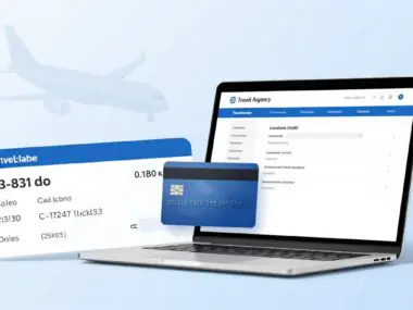 How to Tell Who Issued Your Ticket? Airline vs OTA 5 How to Tell Who Issued Your Ticket