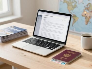 student visa statement of purpose