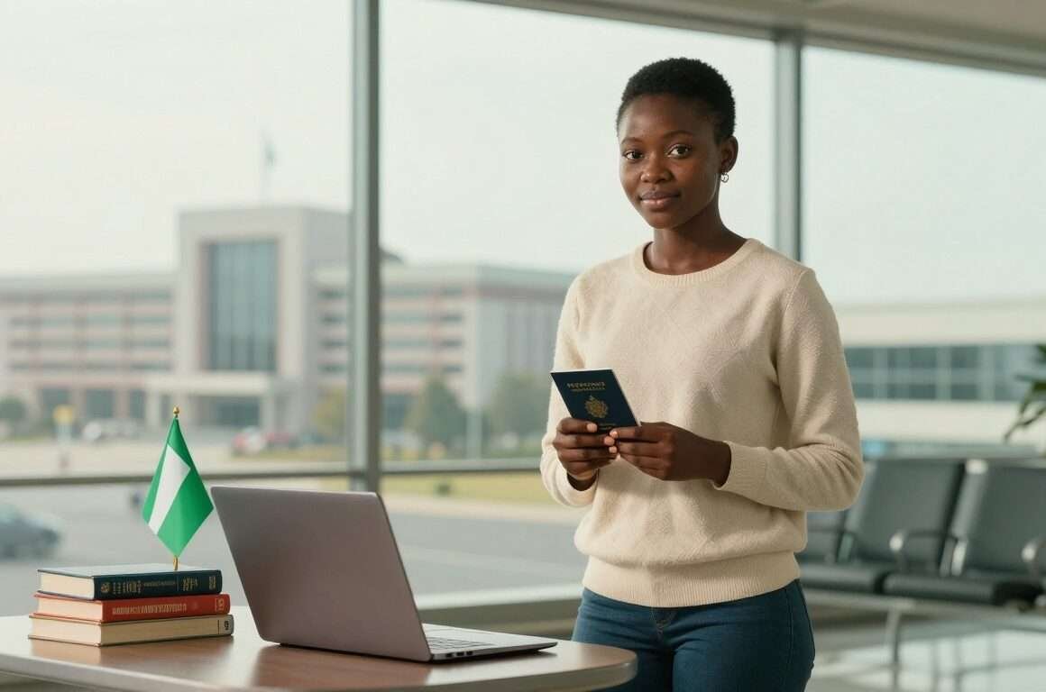 How to Write a Strong Statement of Purpose for Study Abroad