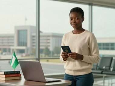 How to Write a Strong Statement of Purpose for Study Abroad