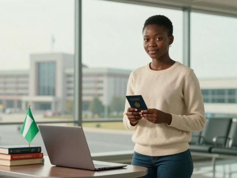 How to Write a Strong Statement of Purpose for Study Abroad