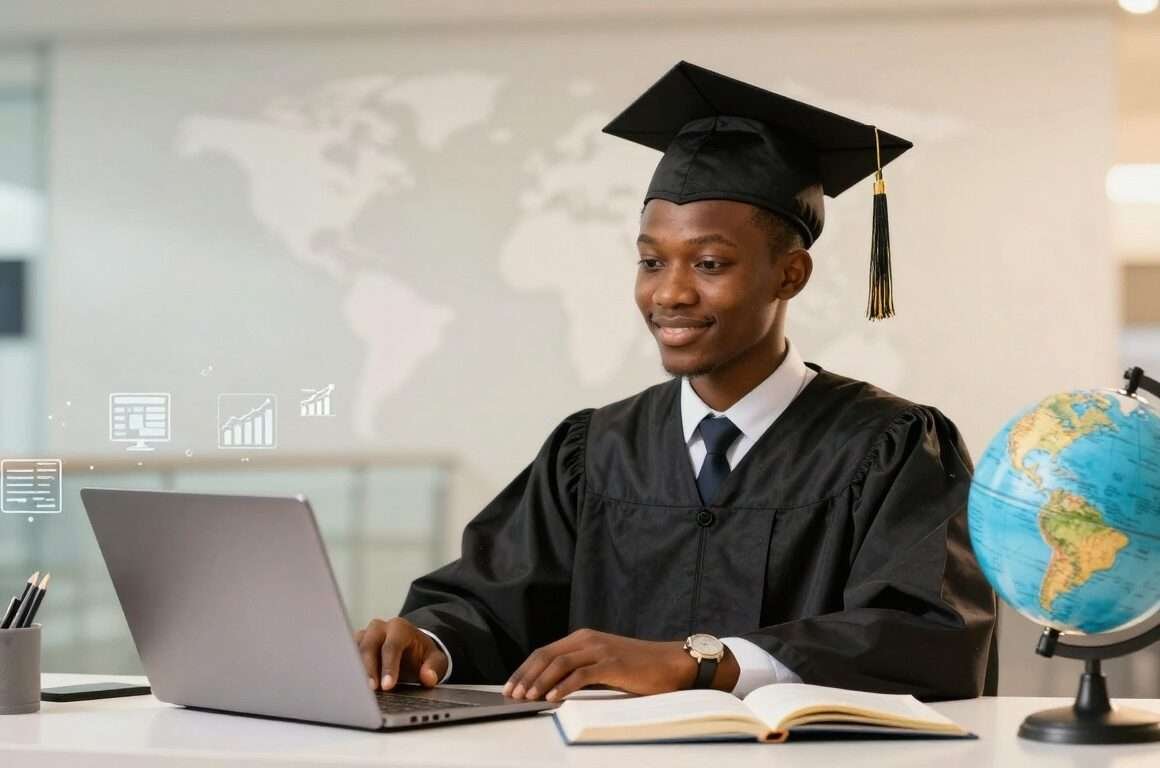 statement of purpose (SOP) for study abroad from Nigeria