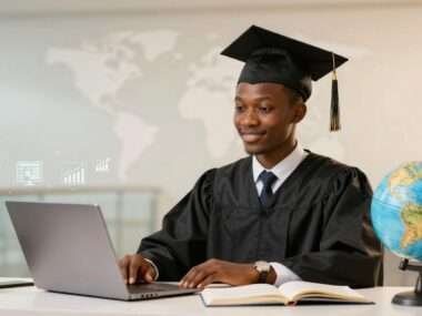 statement of purpose (SOP) for study abroad from Nigeria