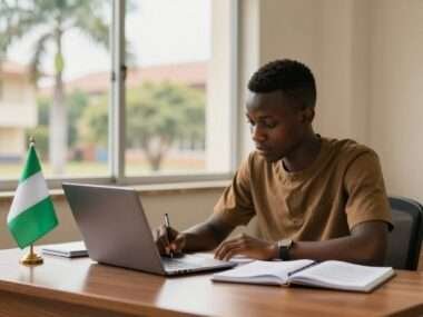 Winning Scholarship Essay for Nigerians