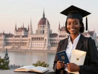 Hungary Scholarships for Ugandans
