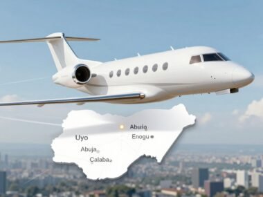 Ibom Air Flight Schedule and Prices