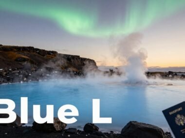 Iceland Tourist Visa from USA