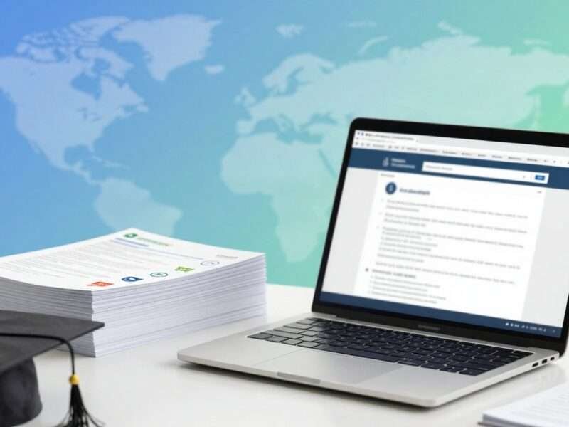 IELTS vs TOEFL vs Duolingo