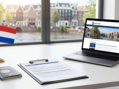 Immigration Consulting Netherlands
