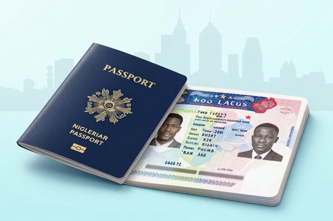 Immigration Services Nigeria