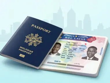 Immigration Services Nigeria