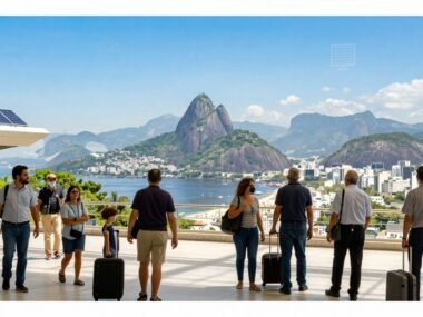 Immigration to Brazil