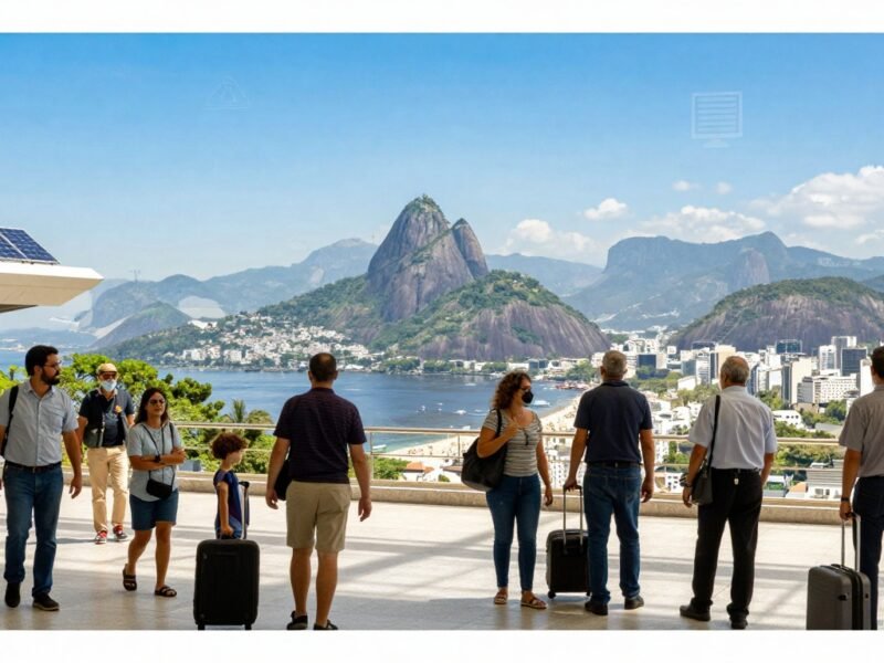 Immigration to Brazil