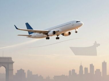 India to Kuwait Flights