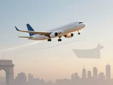 India to Kuwait Flights