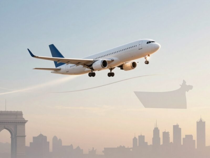 India to Kuwait Flights