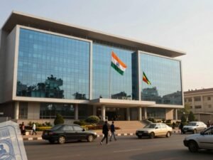 Indian Embassy in Ethiopia Visa Application