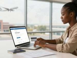 International Student Bank Accounts
