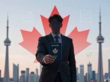 Iranian Work Permit Canada Guide: Open Permits Inside Canada 28 Iranian Work Permit Canada