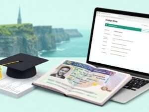Ireland Student Visa