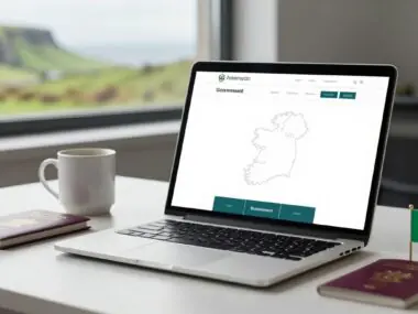 Ireland Visa Application Status: How to Check It Online in 2026 13 Ireland Visa Application Status