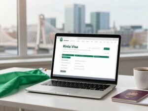 Ireland Visa Appointment