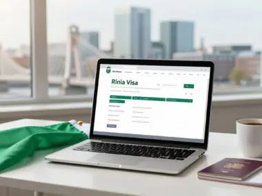 Ireland Visa Appointment