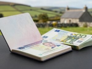 Ireland Visa Cost