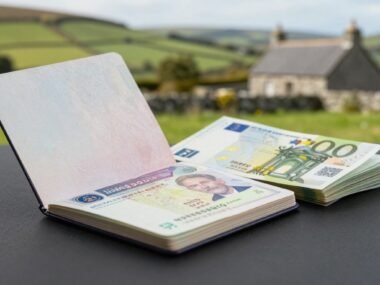 Ireland Visa Cost