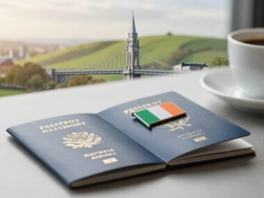 Ireland Visa Processing Time