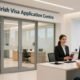Irish Visa Application Centre