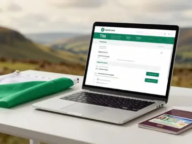 Irish Visa Application Form PDF: Your 2026 Step-by-Step Guide 25 Irish Visa Application Form PDF