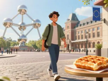 Is Belgium a Good Place to Study