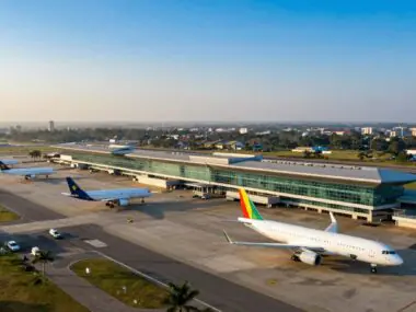 Is Cameroon Airport Open for International Flights