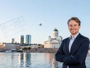 Is Finland Visa Free