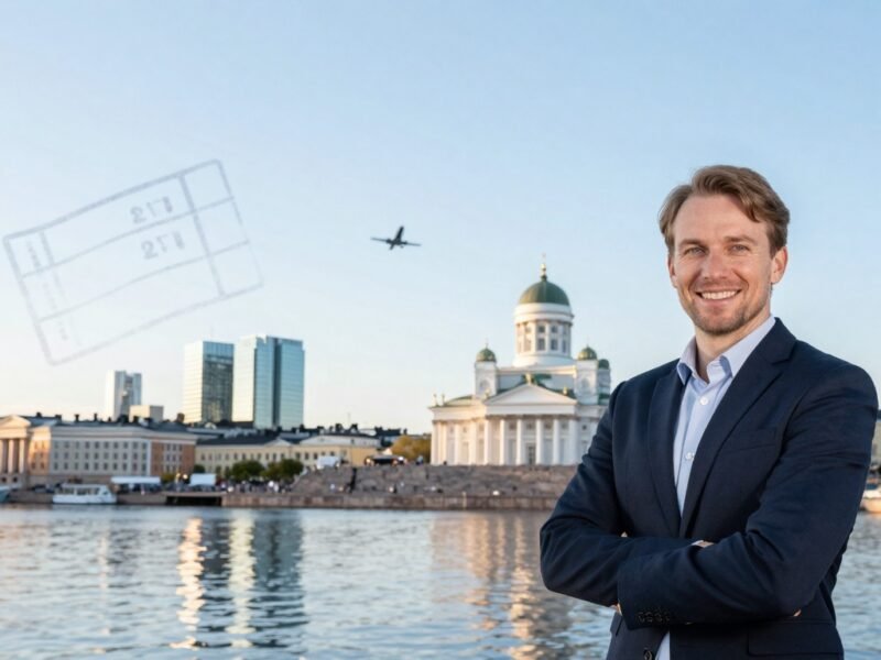 Is Finland Visa Free