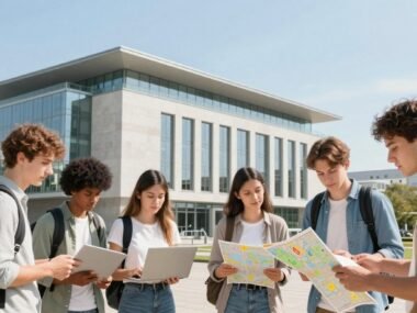 Is Germany University Free for International Students