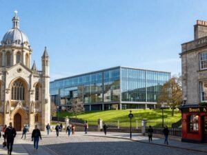 Is Ireland a Good Place to Study Abroad