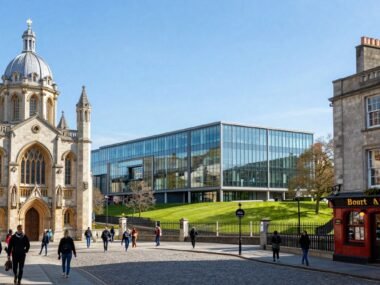 Is Ireland a Good Place to Study Abroad