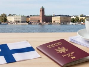 Is It Easy to Get a Finland Visa