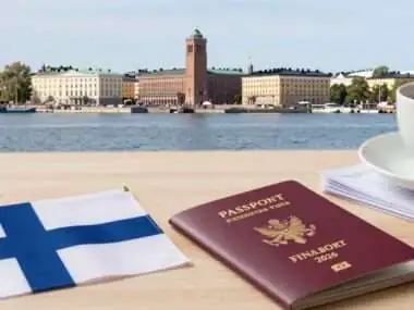 Is It Easy to Get Finland Visa? 2026 Requirements & Fees 25 Is It Easy to Get a Finland Visa