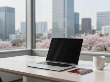 Is It Hard to Get a Work Visa in Japan