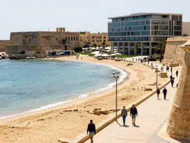Is Malta Safe for Students? Secure Your Dream Study Spot 2 Is Malta Safe for Students