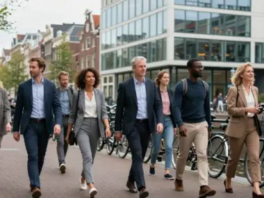 Is Netherlands Good for Immigrants