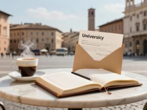 Italian Universities Deadlines
