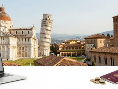 Italian Universities Without Application Fee