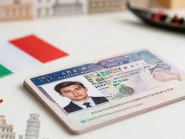 Italian Visa Photo Requirements 2026, 35x45mm Specs 32 Italian Visa Photo Requirements