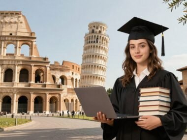 Italy Scholarships