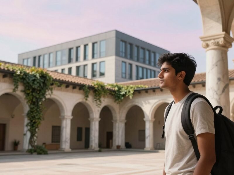 Italy Scholarships for Indian Students